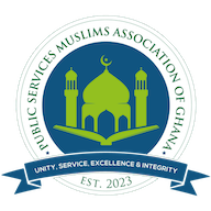 Public Services Muslims Association of Ghana